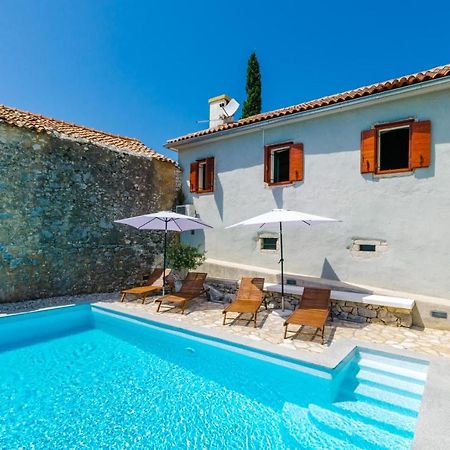 Holiday Residence Sarar Kotor Цриквеница Экстерьер фото