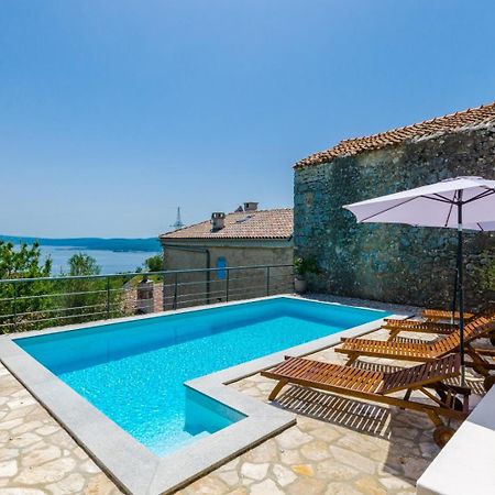 Holiday Residence Sarar Kotor Цриквеница Экстерьер фото