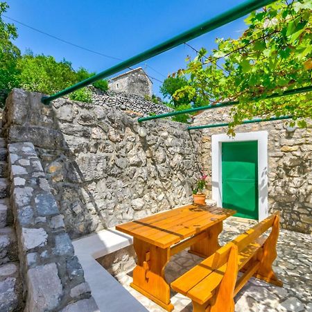Holiday Residence Sarar Kotor Цриквеница Экстерьер фото