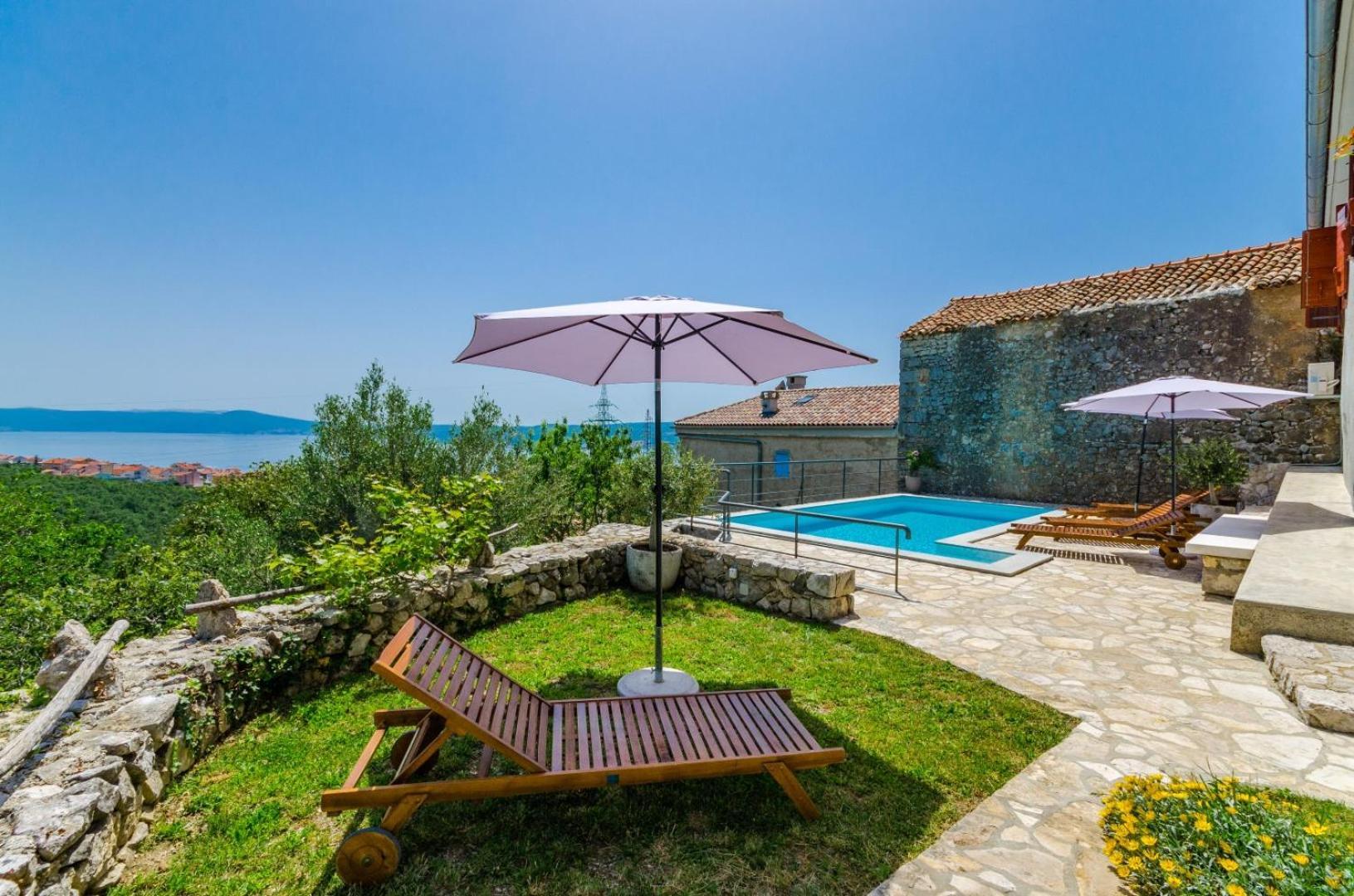 Holiday Residence Sarar Kotor Цриквеница Экстерьер фото