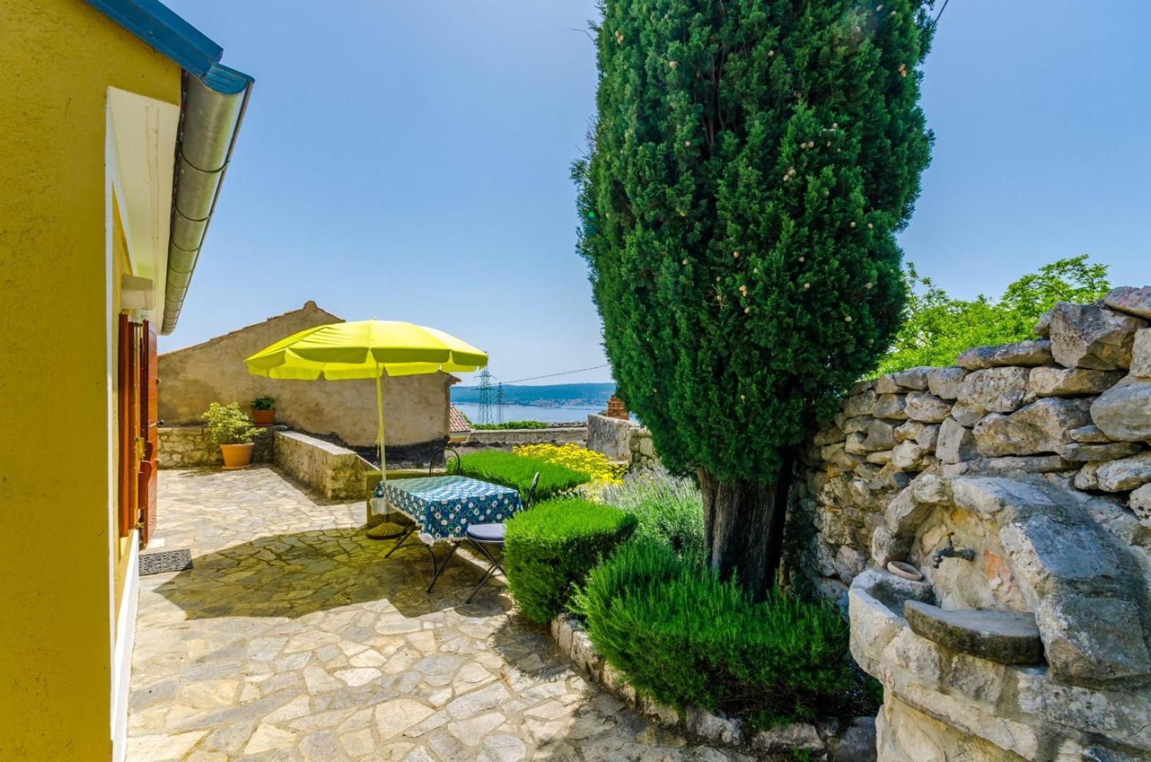 Holiday Residence Sarar Kotor Цриквеница Экстерьер фото