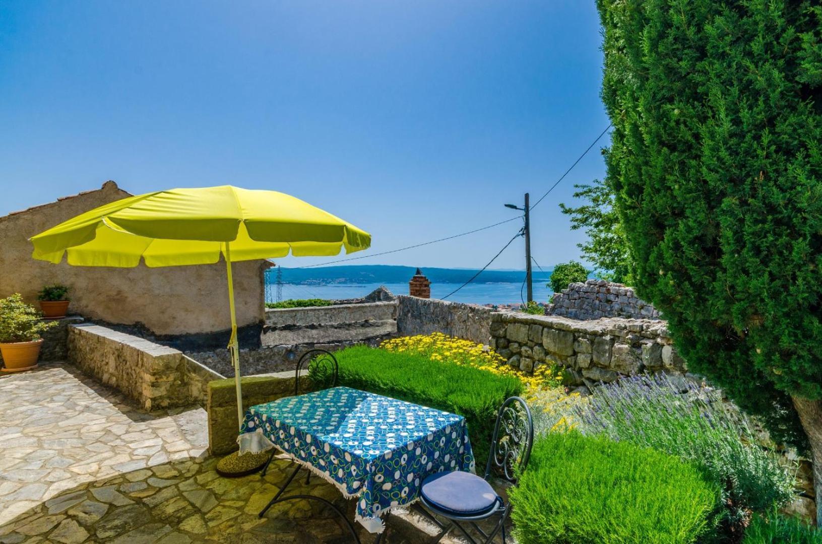 Holiday Residence Sarar Kotor Цриквеница Экстерьер фото