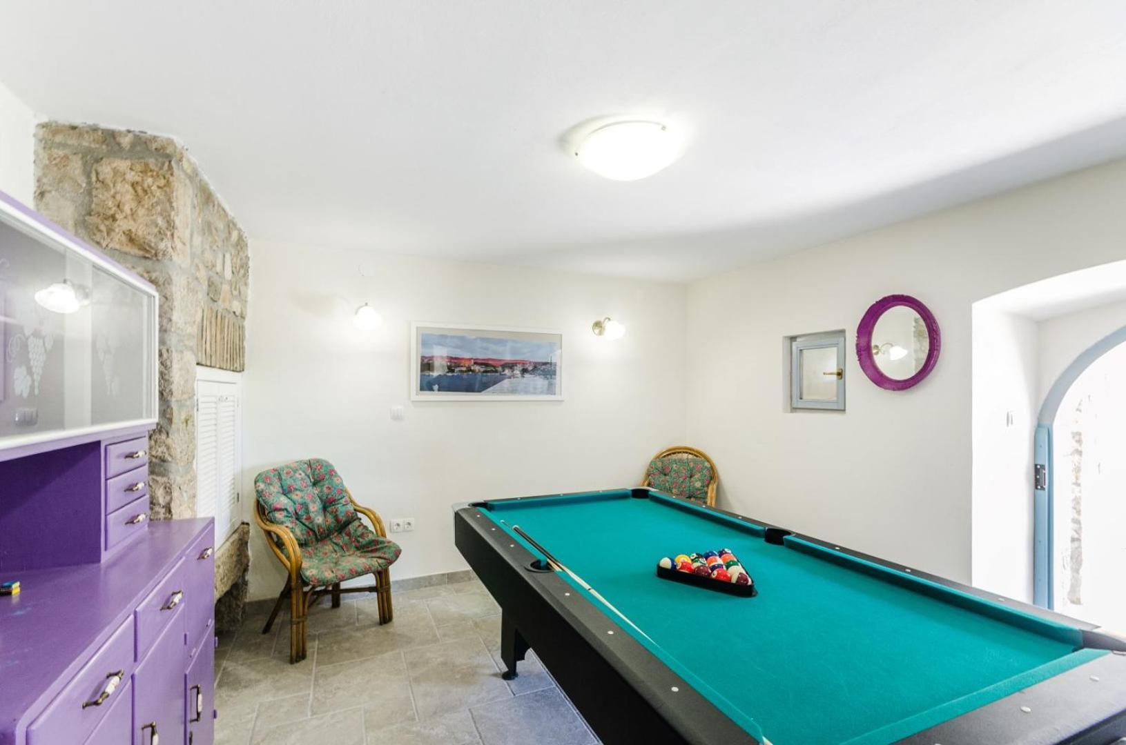 Holiday Residence Sarar Kotor Цриквеница Номер фото