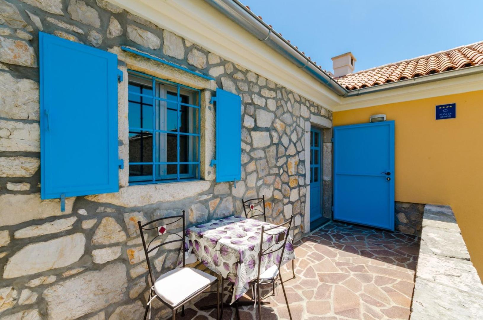 Holiday Residence Sarar Kotor Цриквеница Номер фото