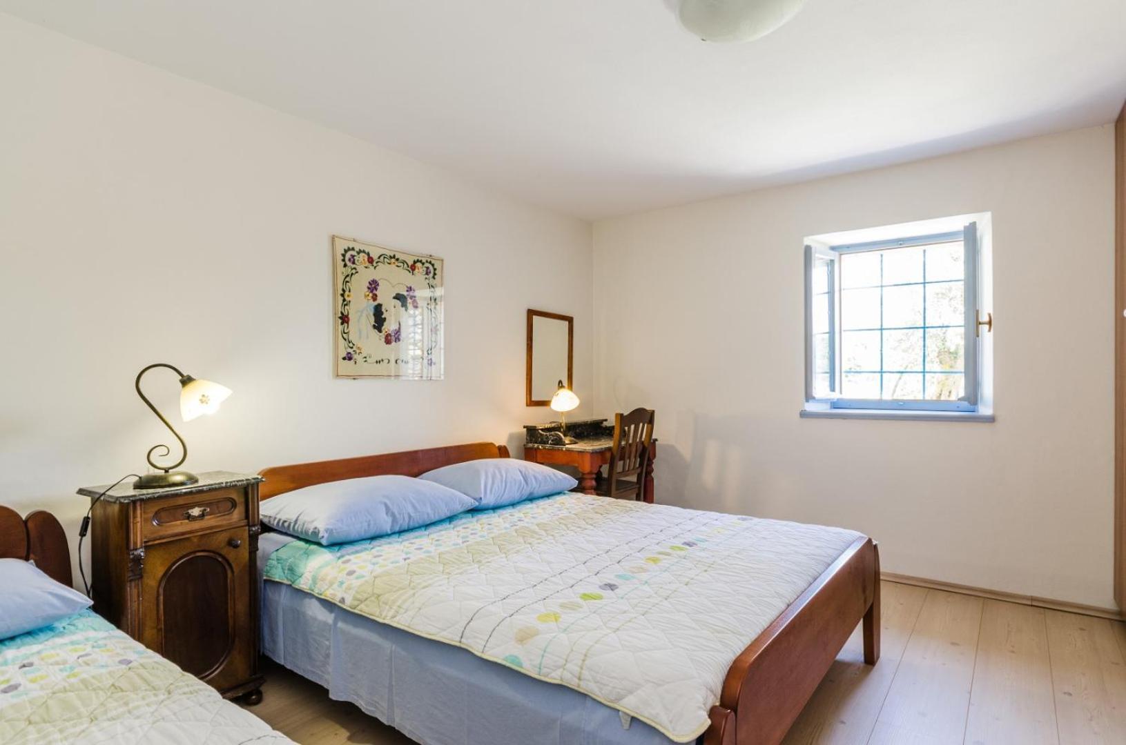Holiday Residence Sarar Kotor Цриквеница Номер фото