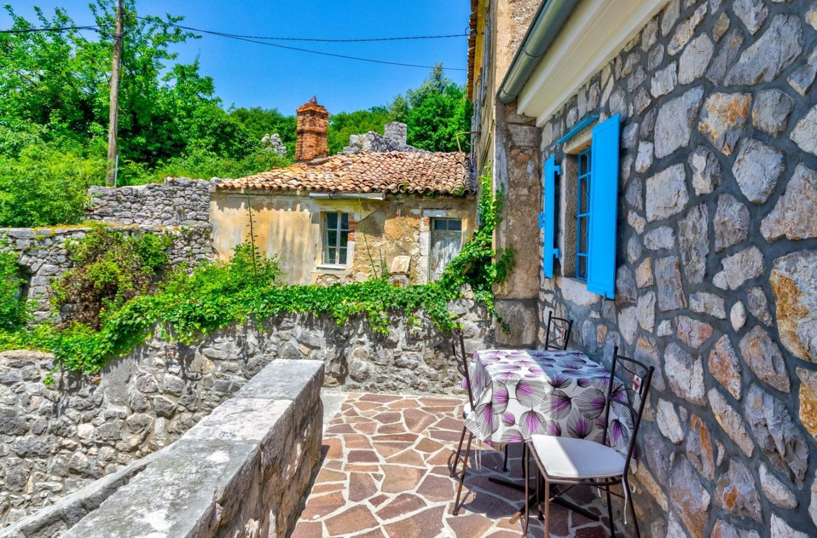 Holiday Residence Sarar Kotor Цриквеница Номер фото