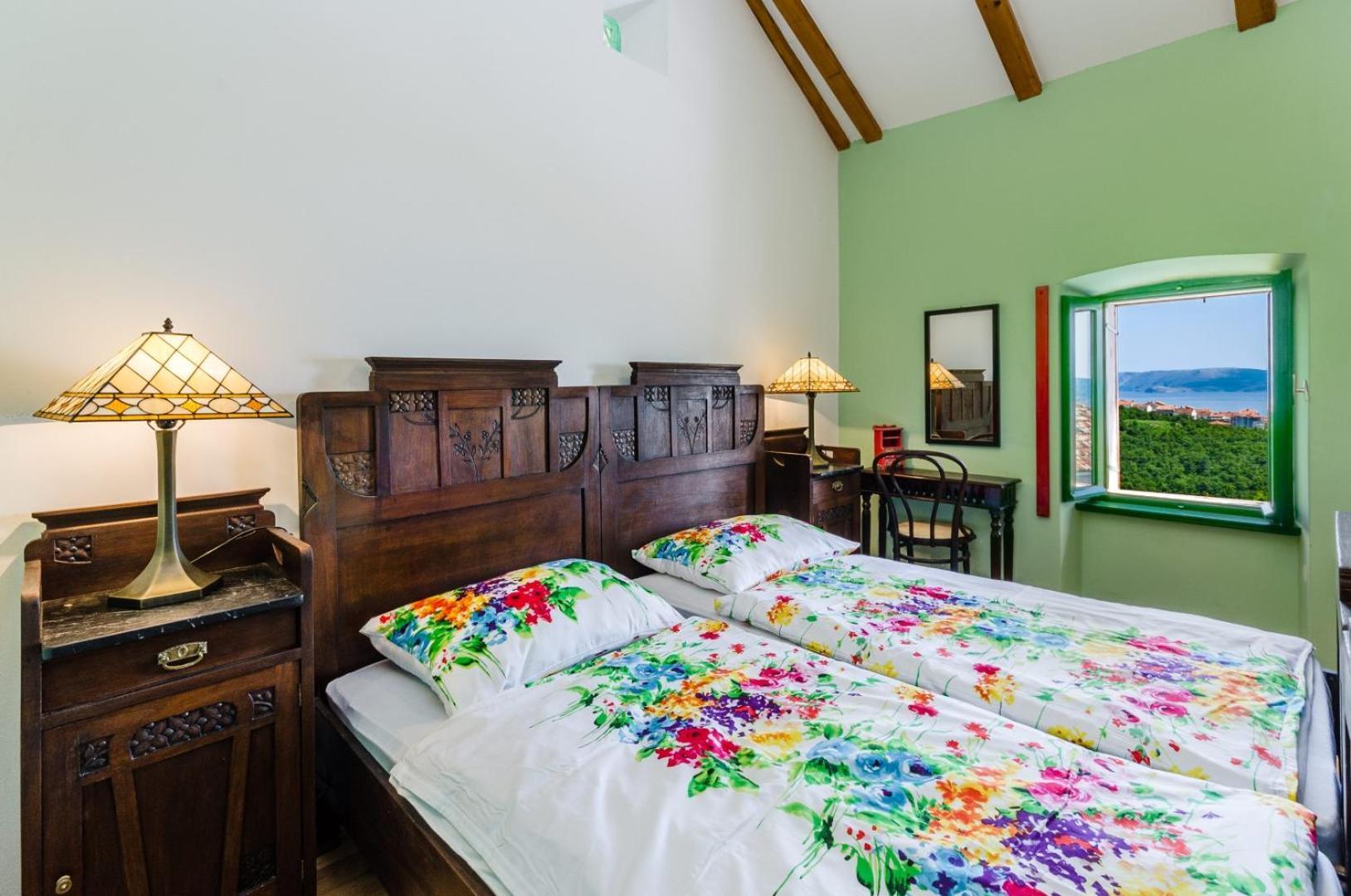 Holiday Residence Sarar Kotor Цриквеница Номер фото
