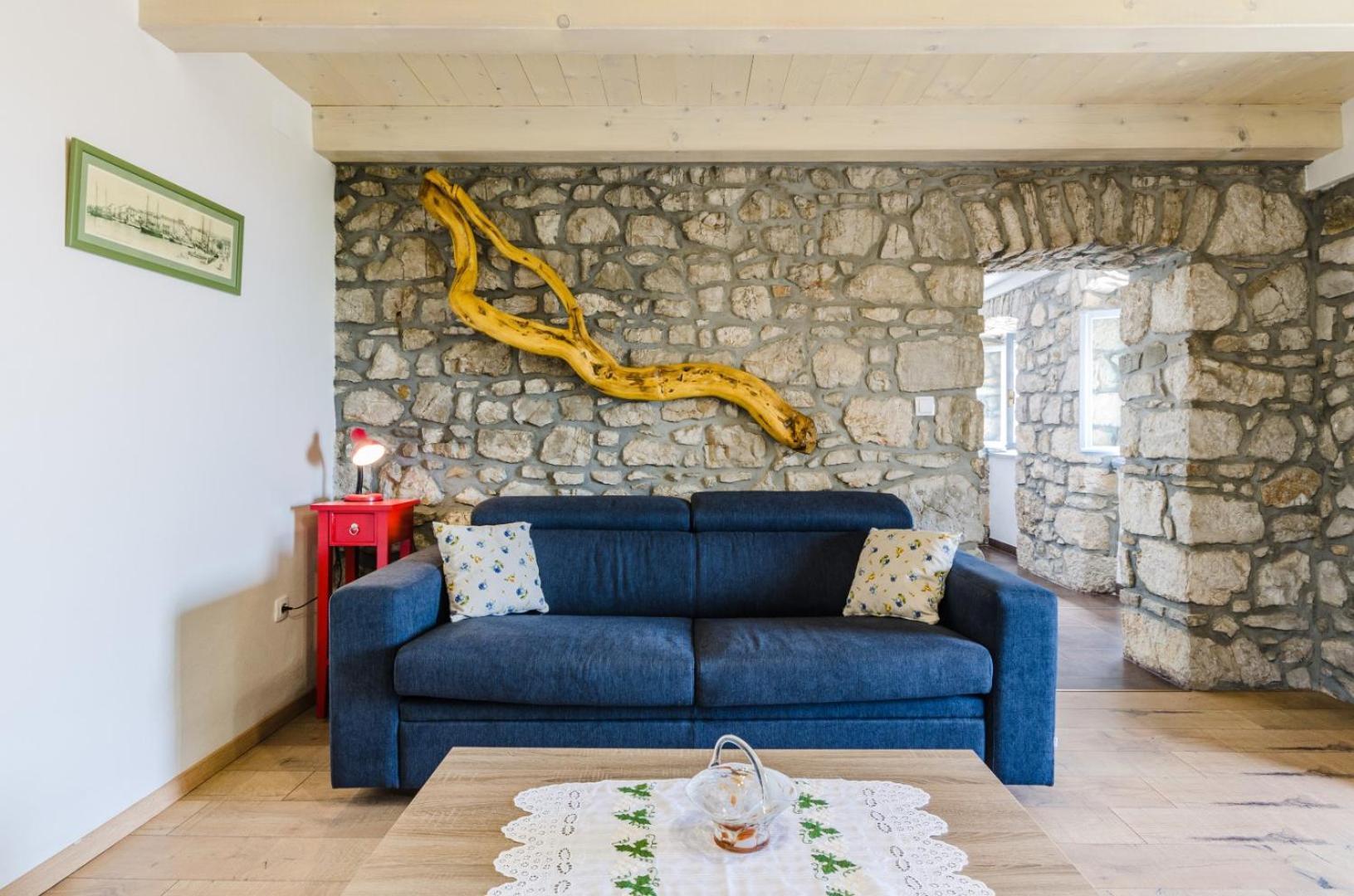 Holiday Residence Sarar Kotor Цриквеница Номер фото