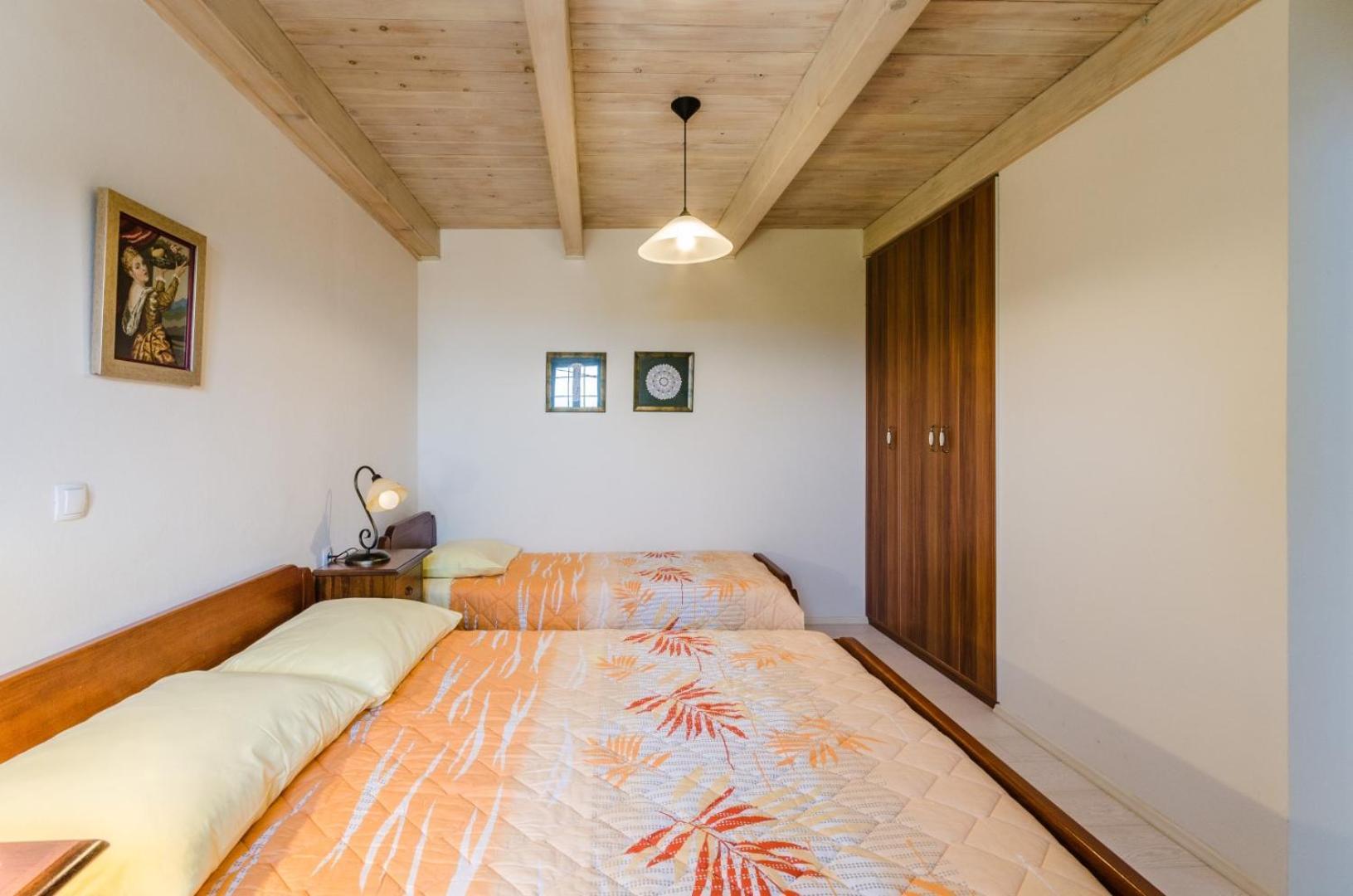 Holiday Residence Sarar Kotor Цриквеница Номер фото