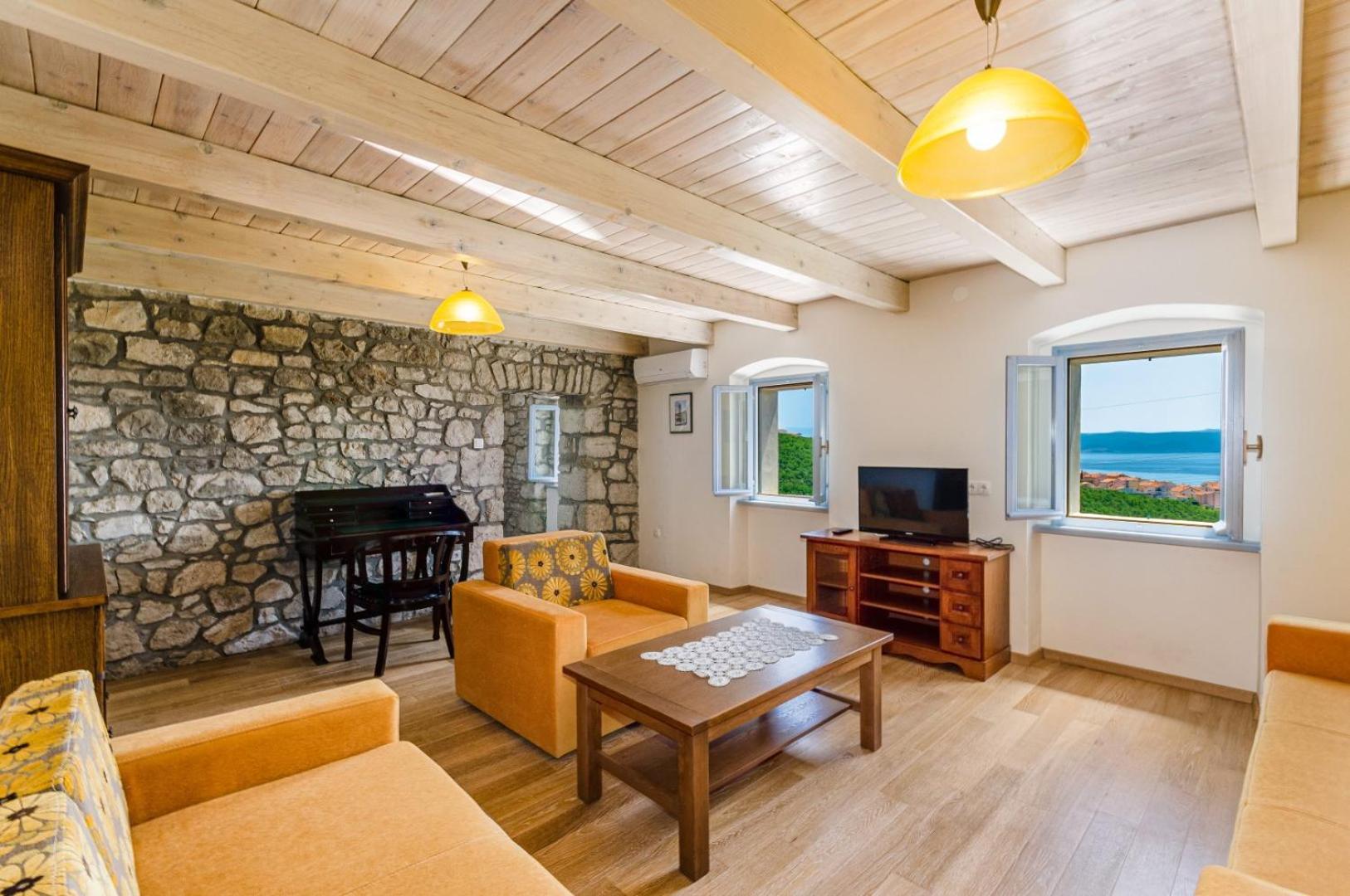 Holiday Residence Sarar Kotor Цриквеница Номер фото
