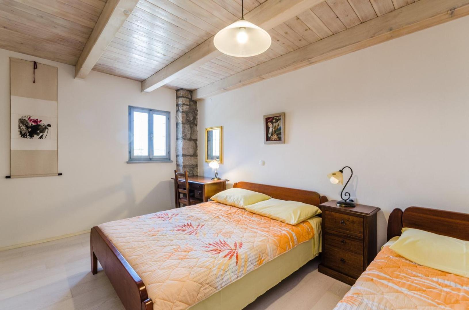 Holiday Residence Sarar Kotor Цриквеница Номер фото