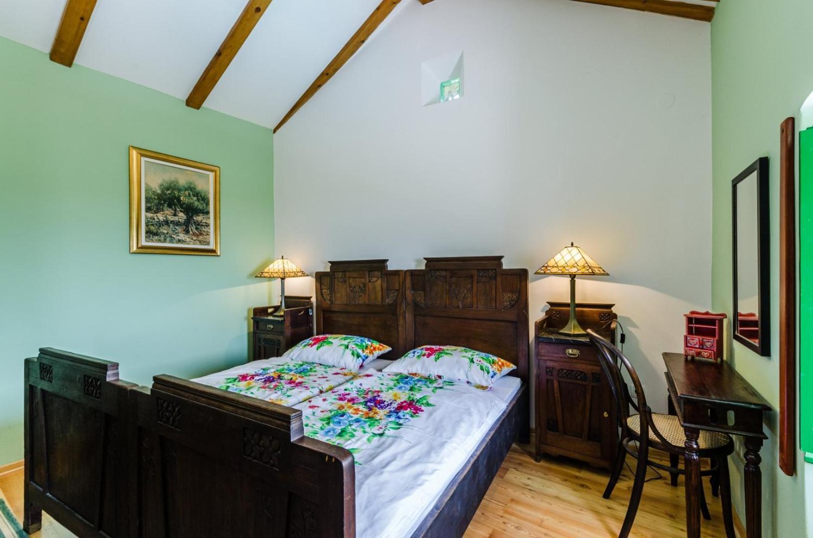Holiday Residence Sarar Kotor Цриквеница Номер фото