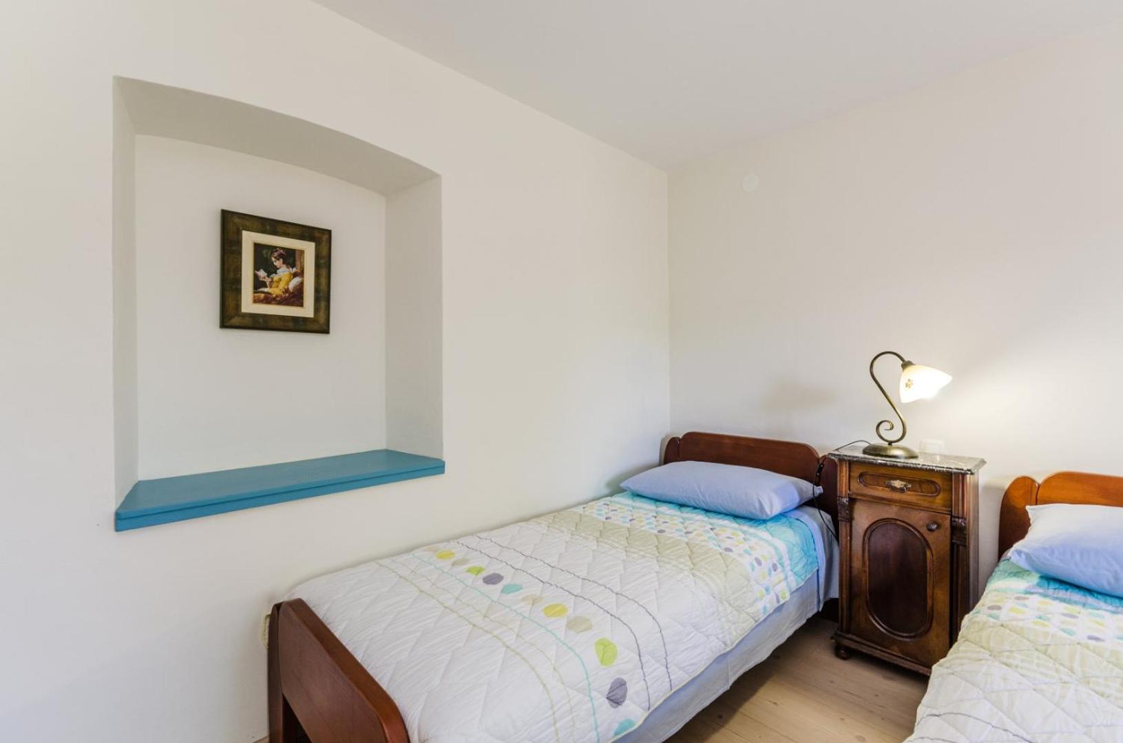 Holiday Residence Sarar Kotor Цриквеница Номер фото