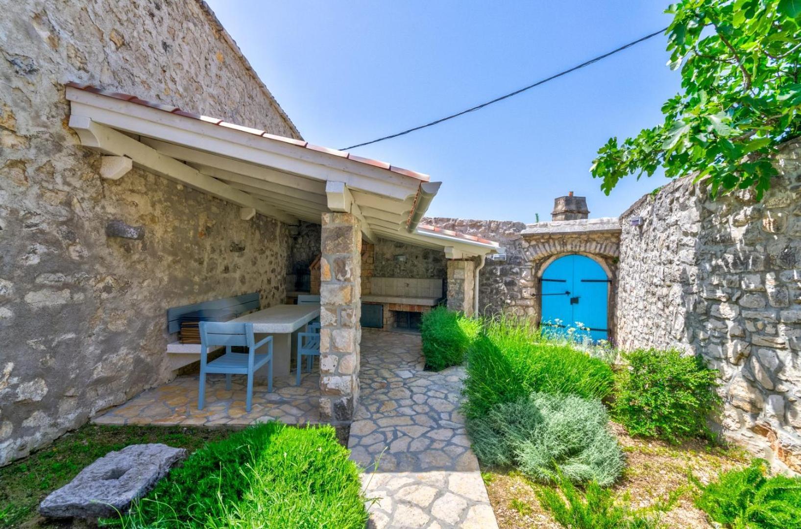 Holiday Residence Sarar Kotor Цриквеница Номер фото