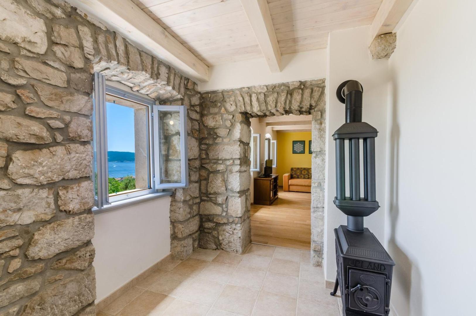 Holiday Residence Sarar Kotor Цриквеница Номер фото