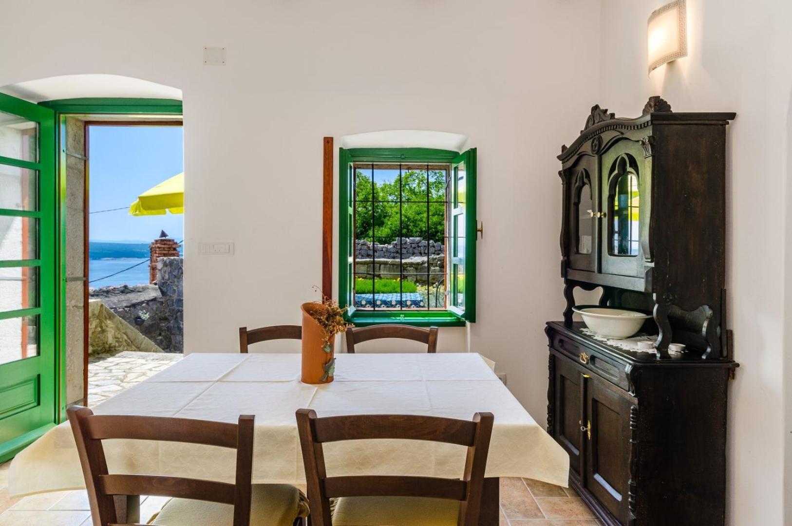 Holiday Residence Sarar Kotor Цриквеница Номер фото