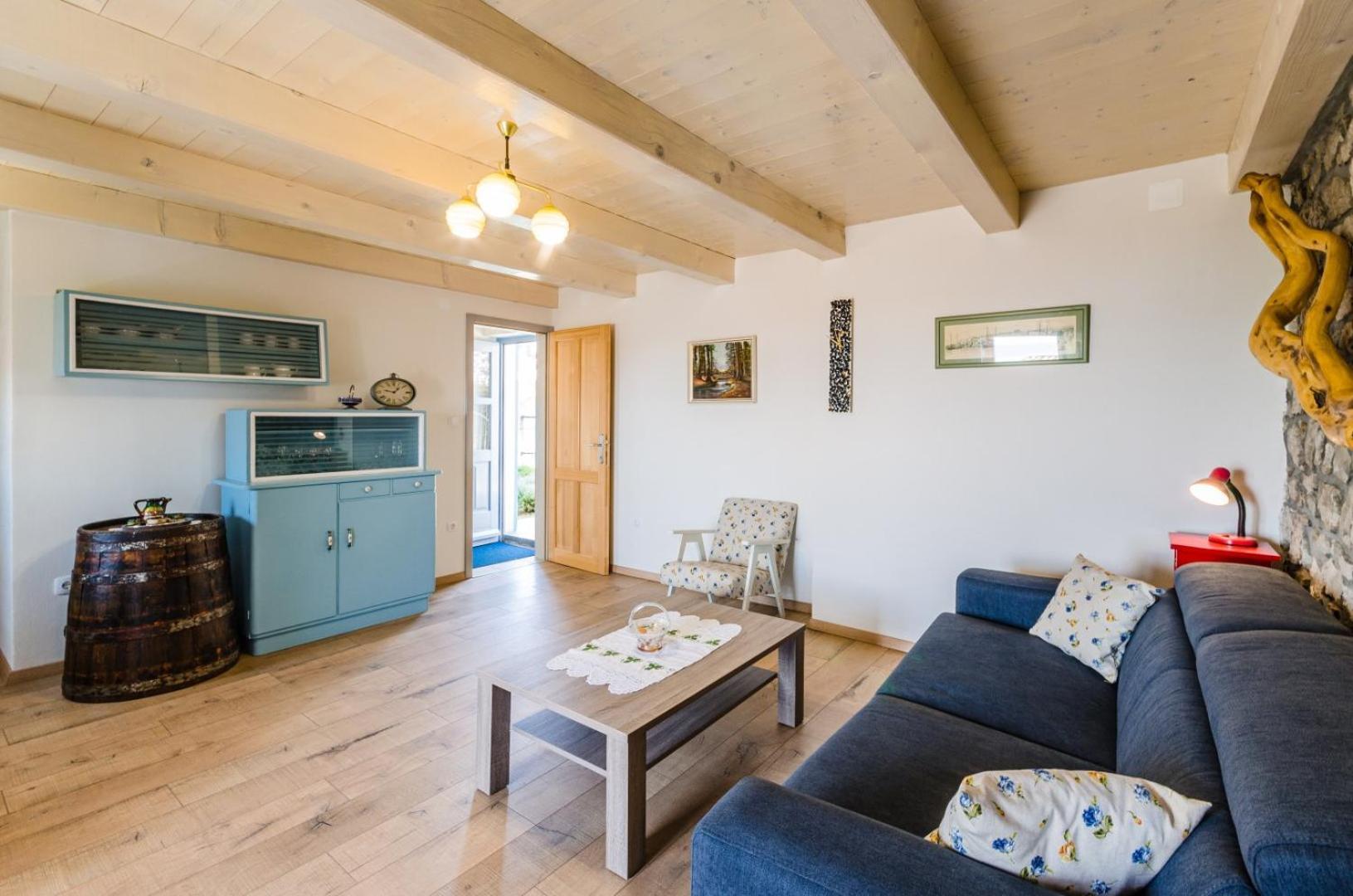 Holiday Residence Sarar Kotor Цриквеница Номер фото
