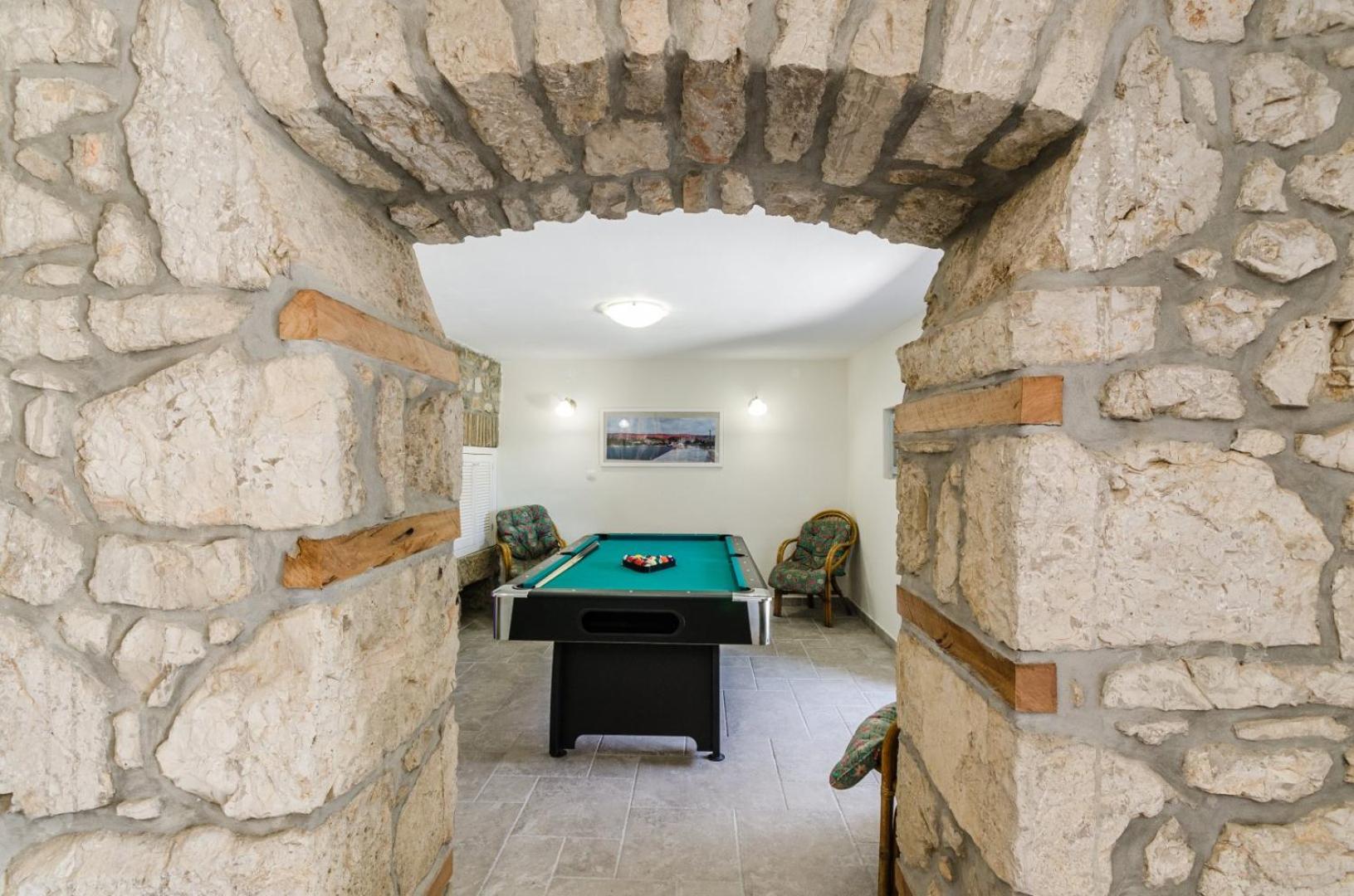 Holiday Residence Sarar Kotor Цриквеница Номер фото