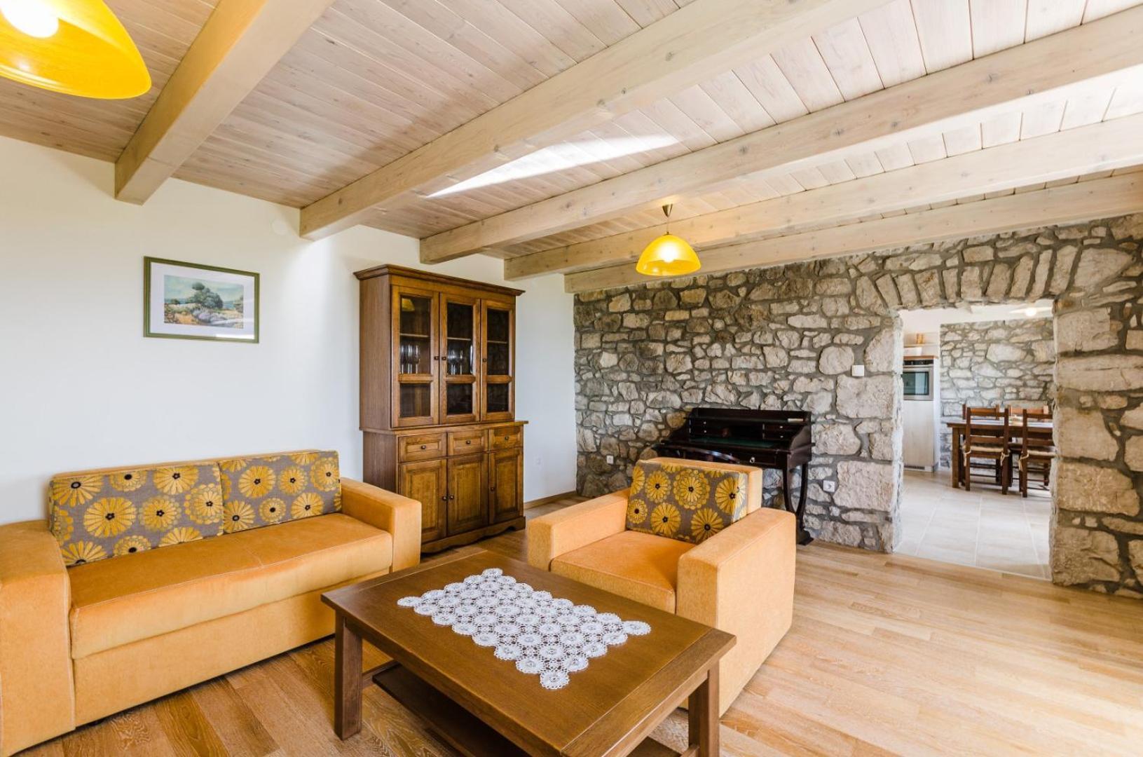 Holiday Residence Sarar Kotor Цриквеница Номер фото