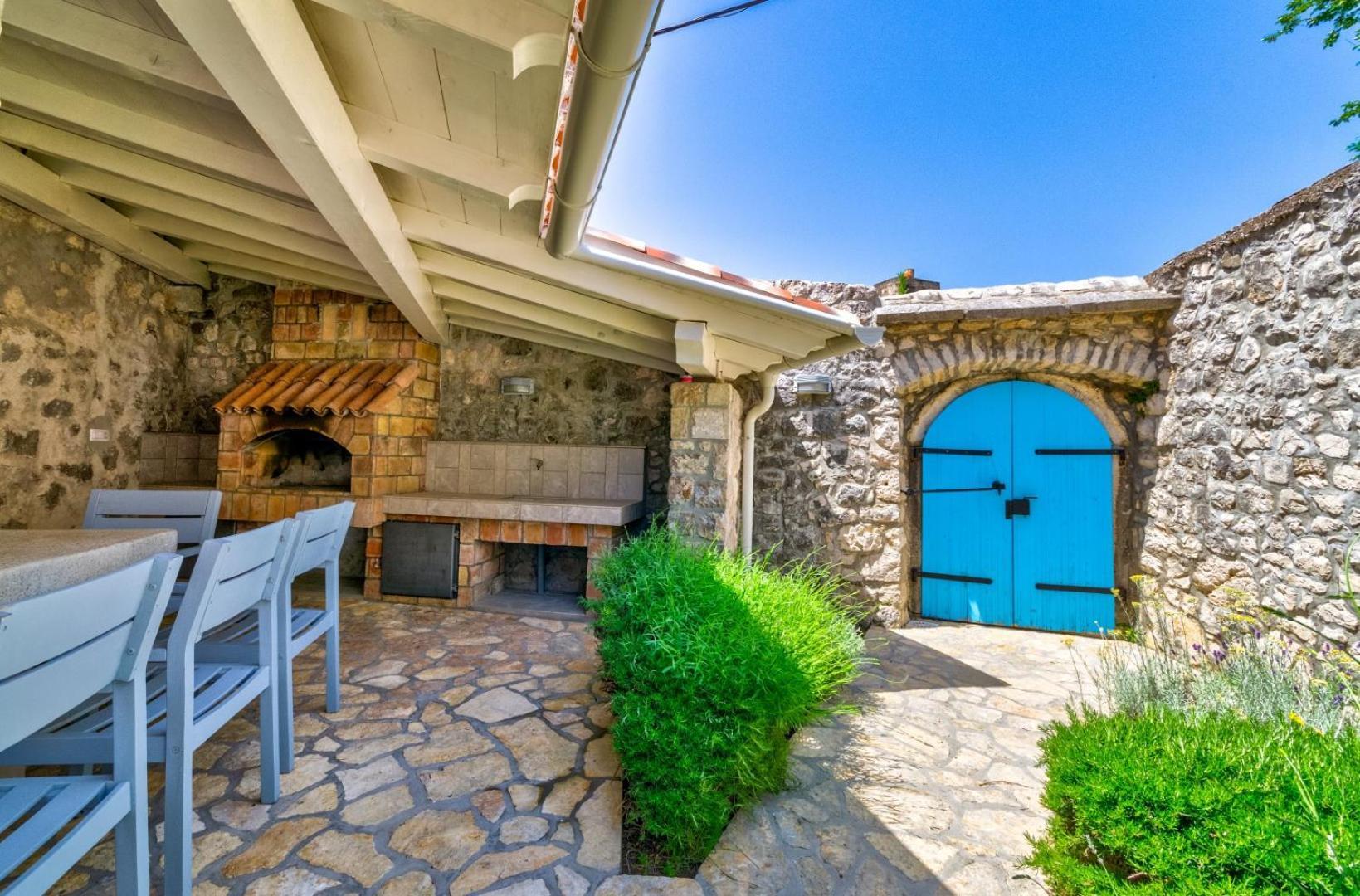 Holiday Residence Sarar Kotor Цриквеница Номер фото
