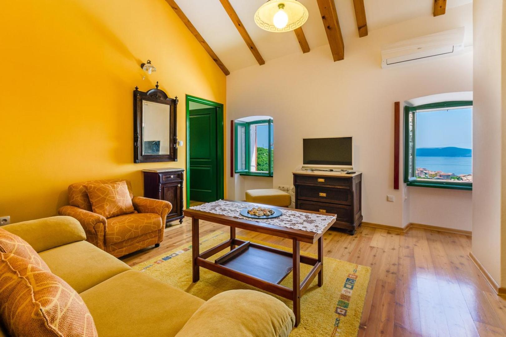 Holiday Residence Sarar Kotor Цриквеница Номер фото
