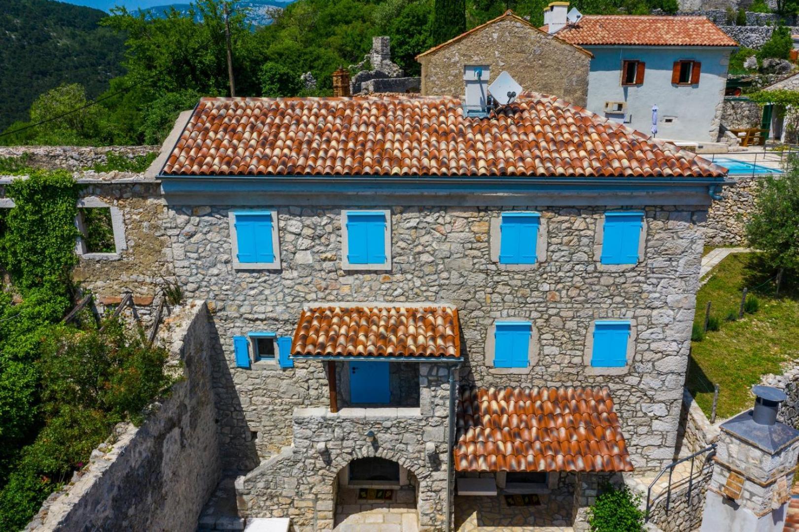 Holiday Residence Sarar Kotor Цриквеница Номер фото