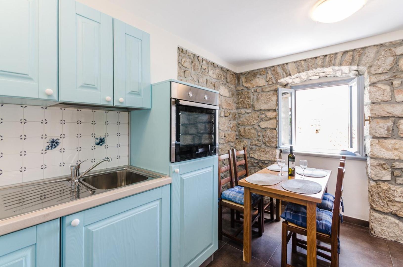 Holiday Residence Sarar Kotor Цриквеница Номер фото