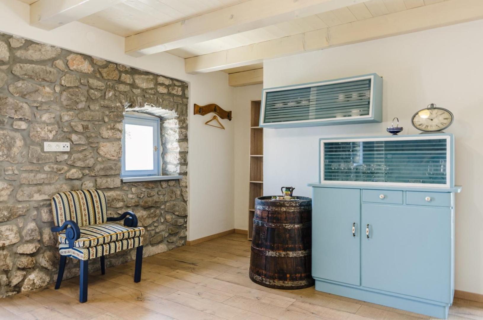 Holiday Residence Sarar Kotor Цриквеница Номер фото