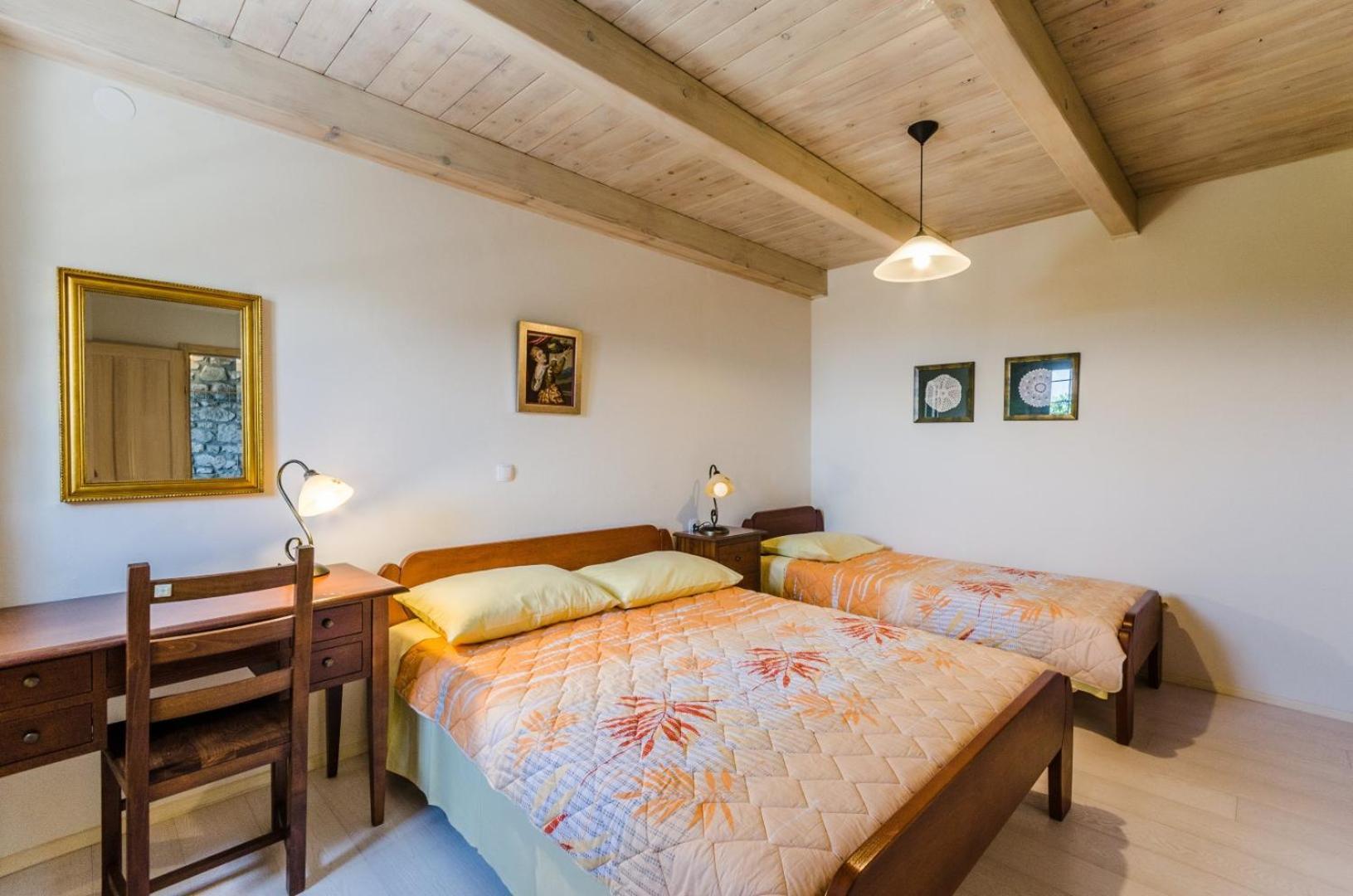 Holiday Residence Sarar Kotor Цриквеница Номер фото