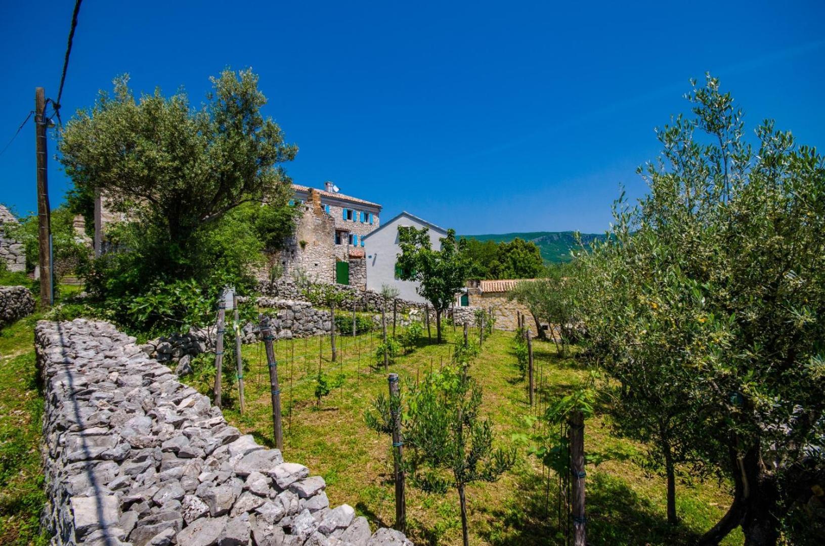 Holiday Residence Sarar Kotor Цриквеница Номер фото