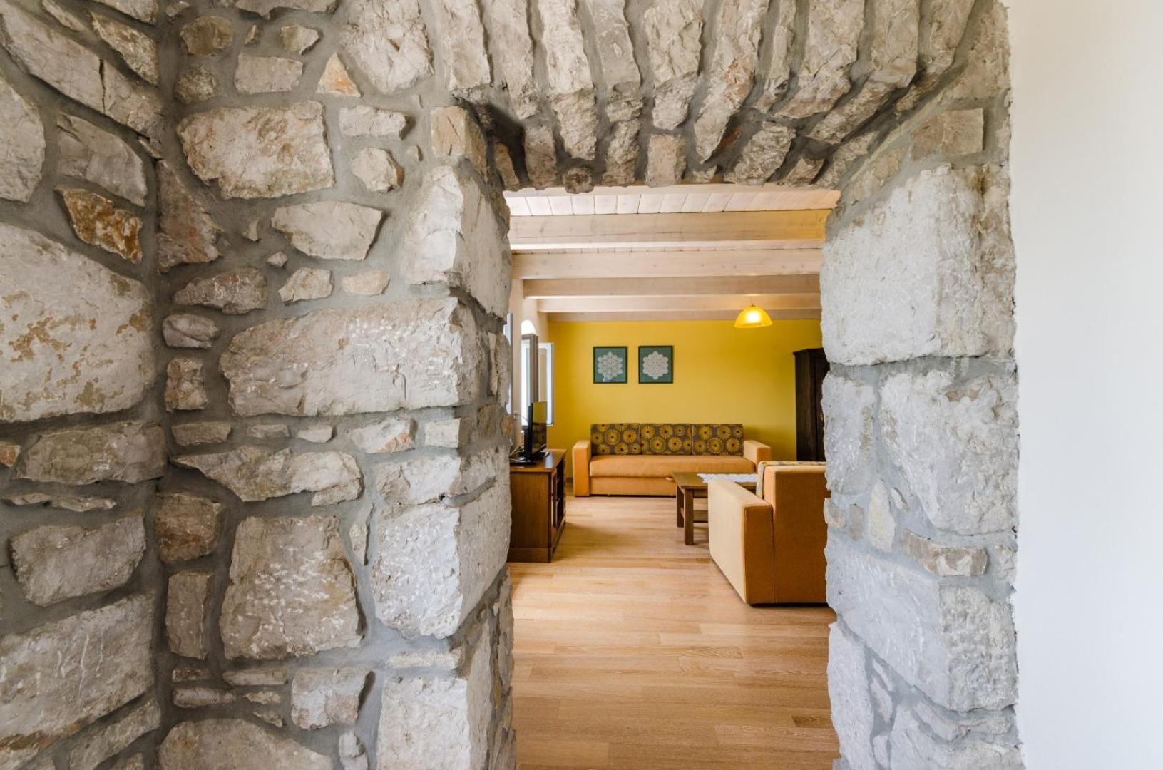 Holiday Residence Sarar Kotor Цриквеница Номер фото