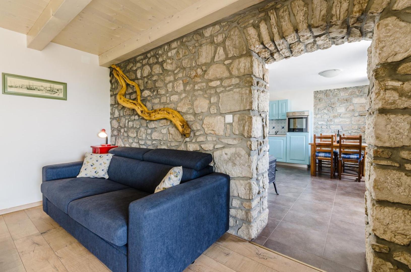 Holiday Residence Sarar Kotor Цриквеница Номер фото