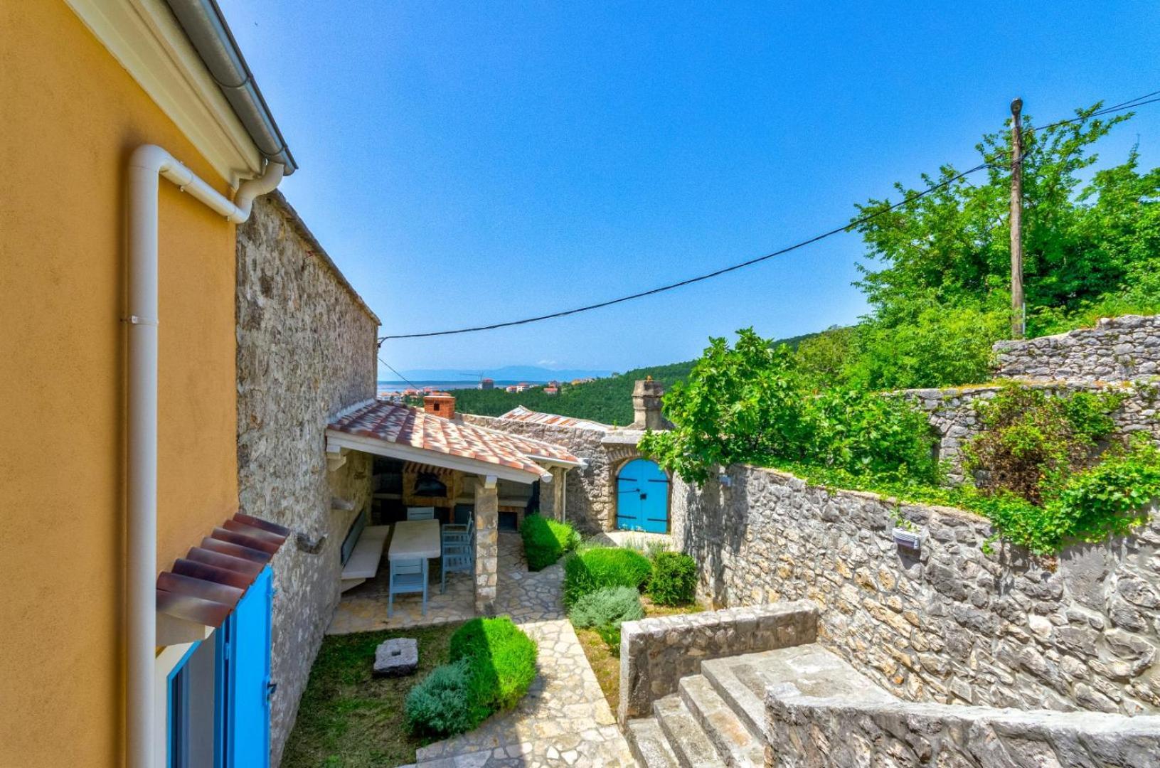 Holiday Residence Sarar Kotor Цриквеница Номер фото