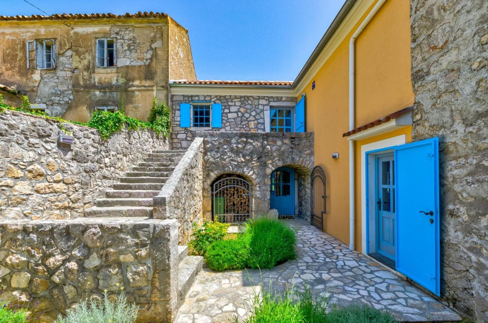 Holiday Residence Sarar Kotor Цриквеница Номер фото