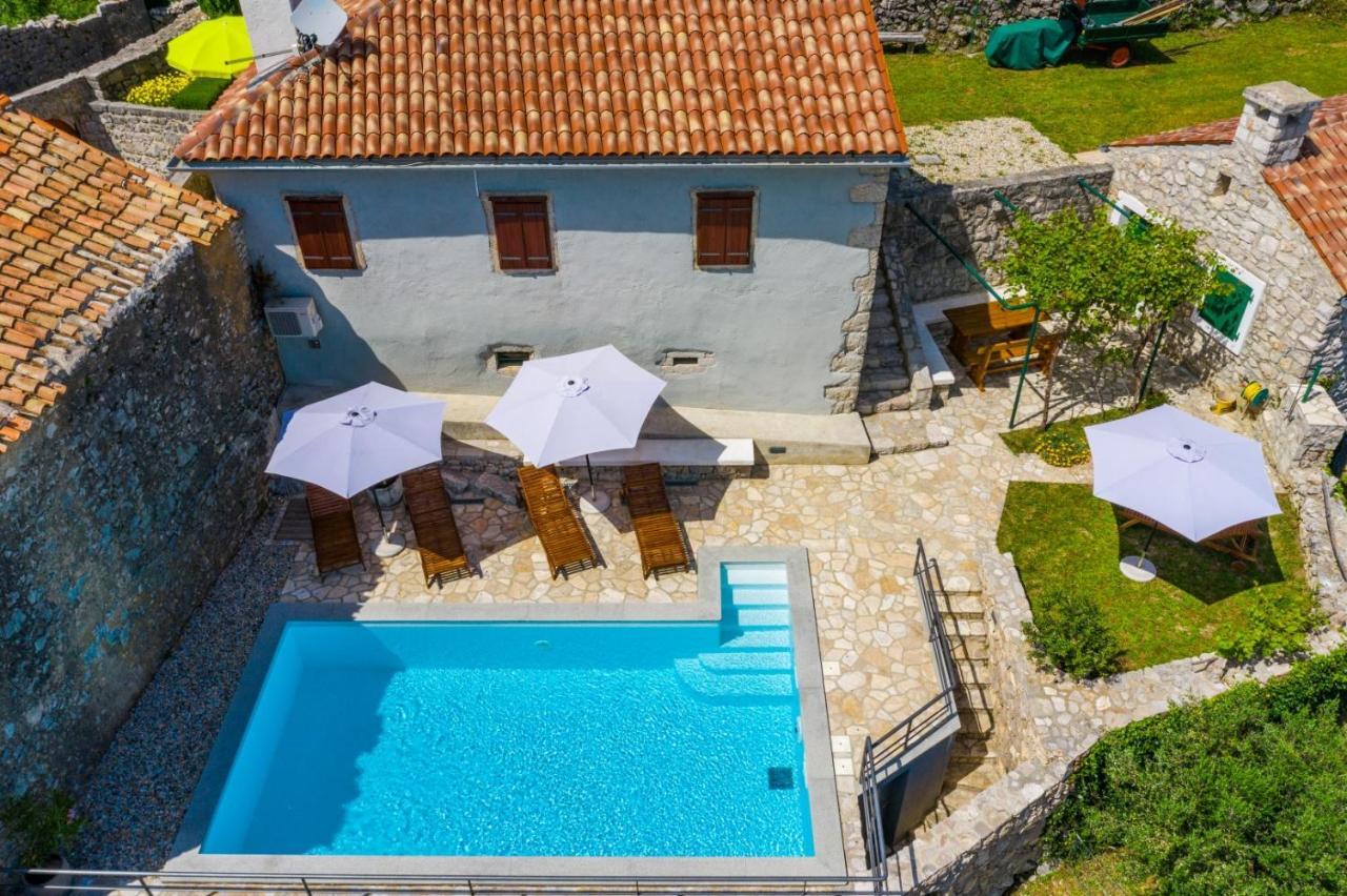 Holiday Residence Sarar Kotor Цриквеница Номер фото